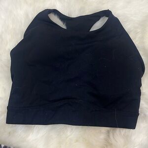 Alphalete sports bra